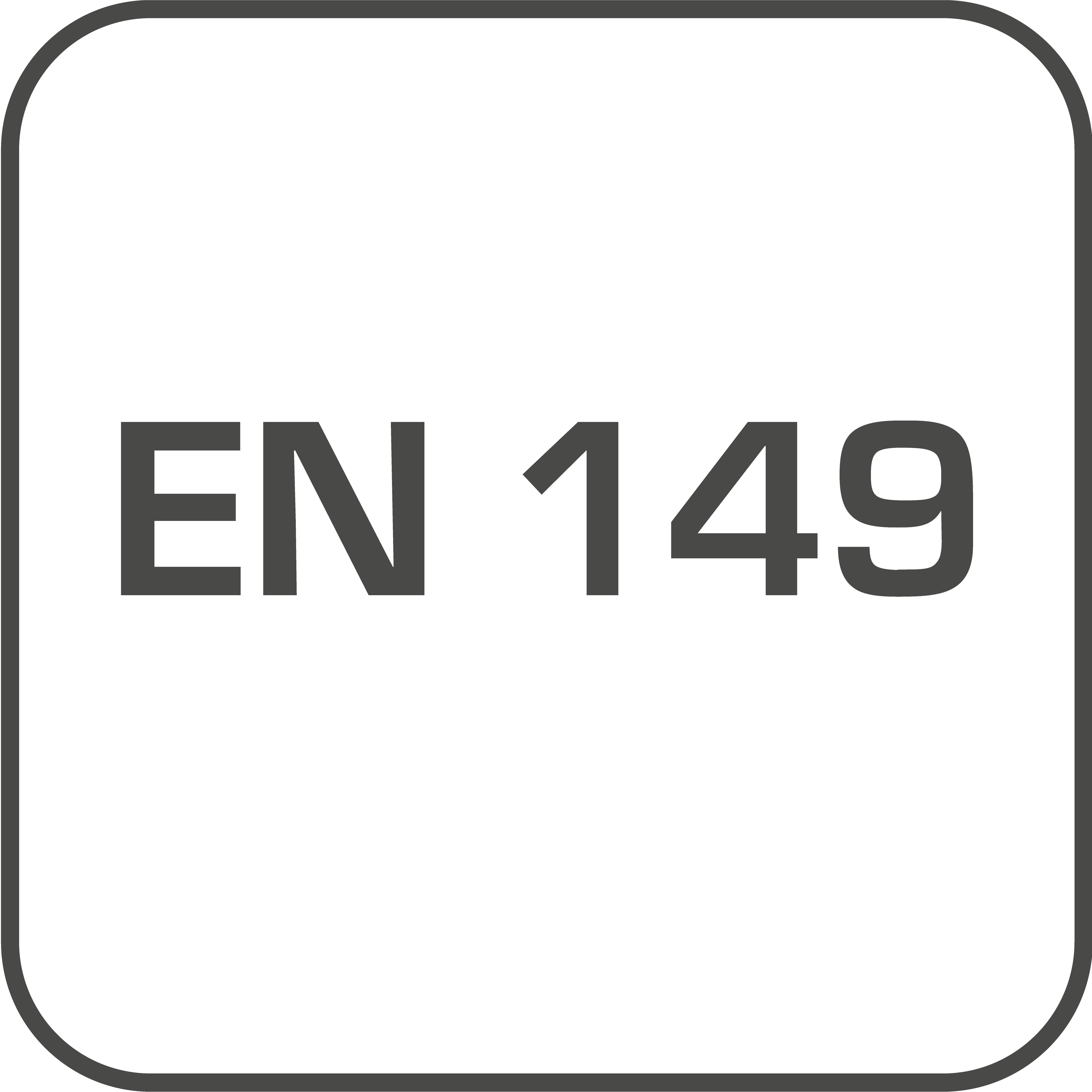 EN 149