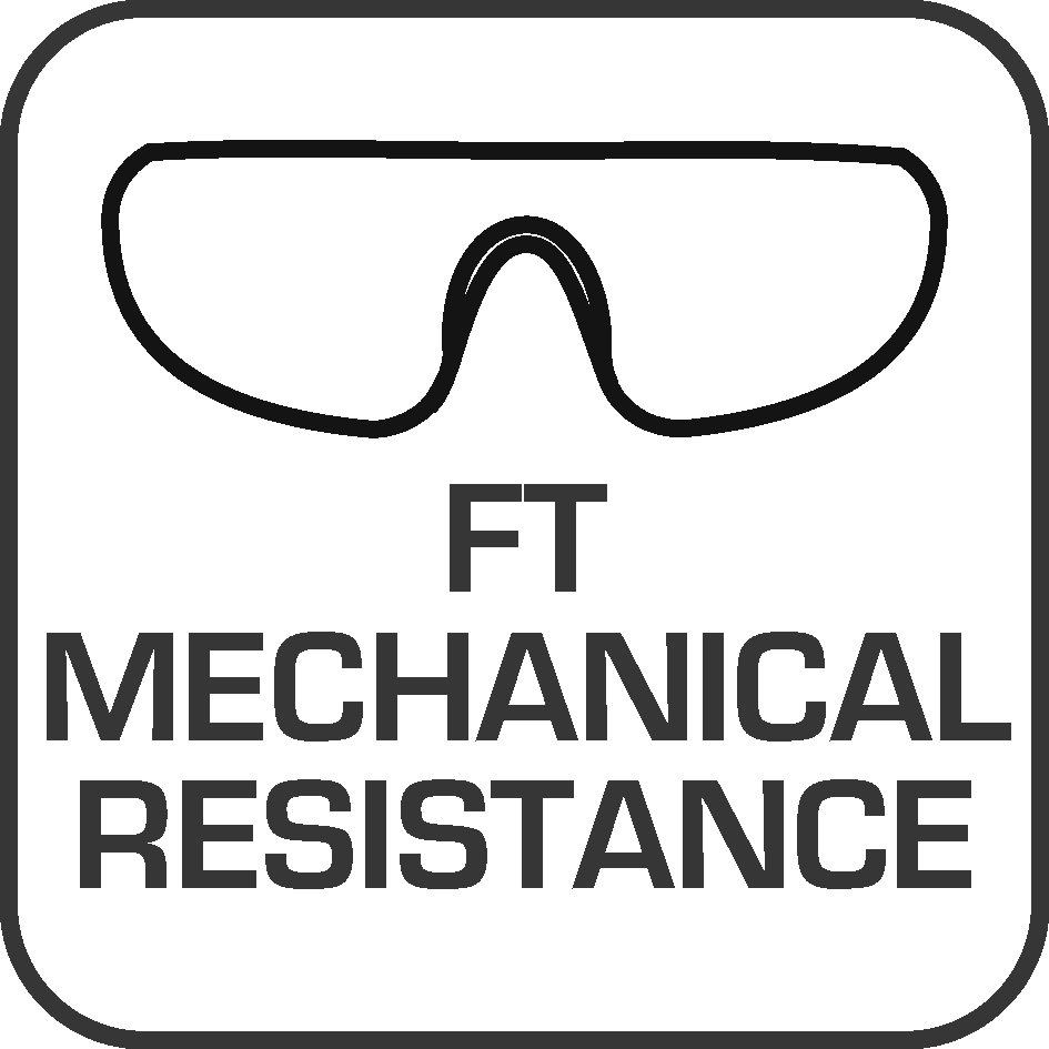 FT odporność mechaniczna